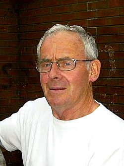 FRED HALLIWELL FRED HALLIWELL