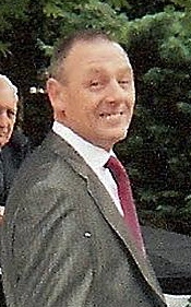 DENIS LIVESLEY
DENIS LIVESLEY