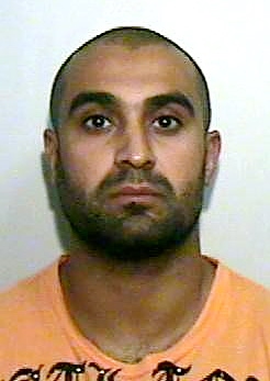 Mohammed Safdar  

