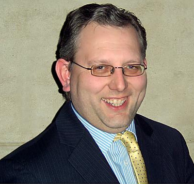 Michael Winstanley (Conservative)