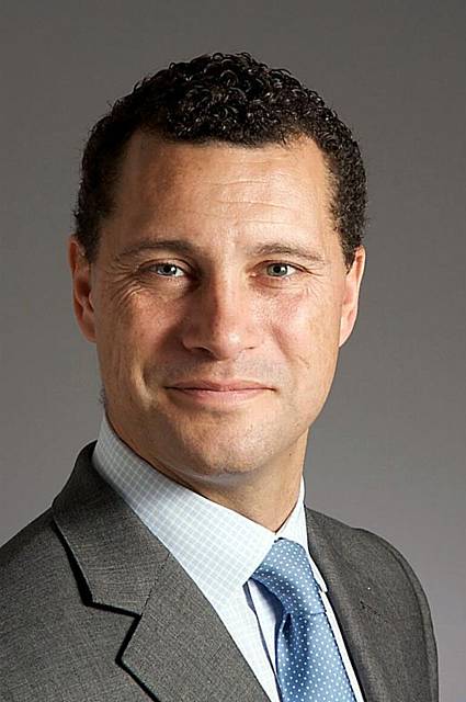 Steven Woolfe (UKIP)
