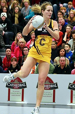 Sarah Bayman Sarah Bayman