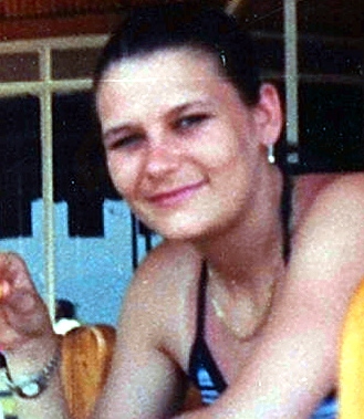 TRAGIC . . . Anna Horsfall who suffered fatal injuries after being knocked down
TRAGIC . . . Anna Horsfall who suffered fatal injuries after being knocked down