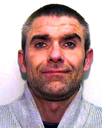 Darren McCann  

