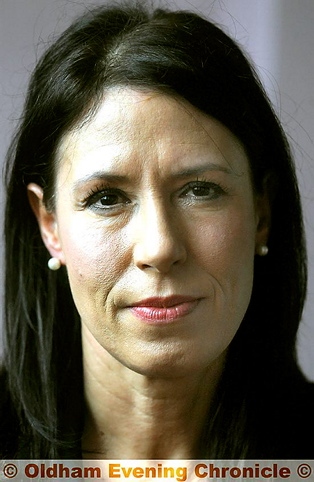 ABRAHAMS: back Leveson proposals
ABRAHAMS: back Leveson proposals