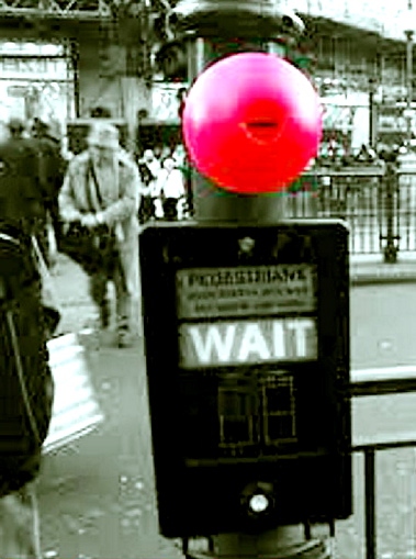 WHAT Oldham wants? Chewing Gum Dispenser  

