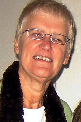 LYNN STEELE
LYNN STEELE