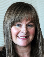 Tracey Williams 

