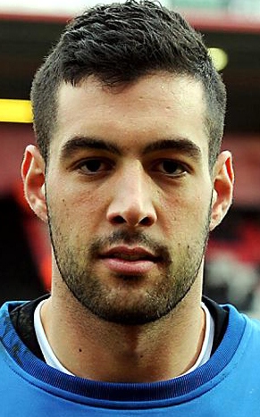 Dean Bouzanis: patience paid off
Dean Bouzanis: patience paid off