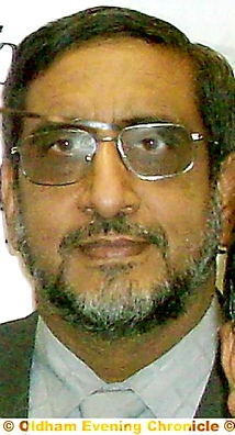 Akhtar Zahid 