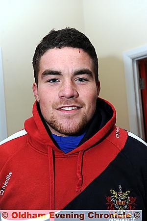 MATTY SYRON MATTY SYRON