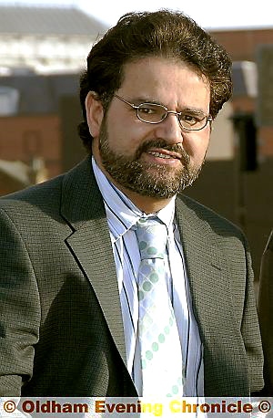 Fazal Rahim Fazal Rahim