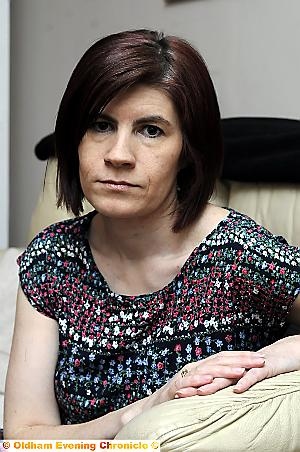 Andrea Dawson needs to go to Switzerland for proton therapy Andrea Dawson needs to go to Switzerland for proton therapy