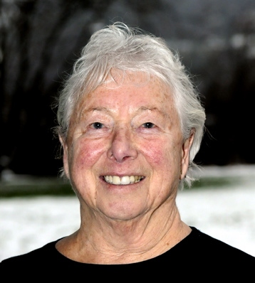 Keep on running: Muriel Brown (81) will show the young ones how it‘s done
Keep on running: Muriel Brown (81) will show the young ones how it‘s done