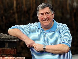 John Mitchell 
