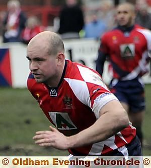 Neil Roden 
