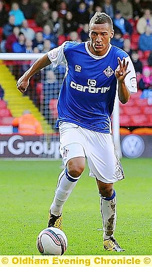 REECE BROWN REECE BROWN