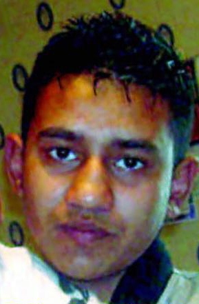 Waqas Alyas
Waqas Alyas