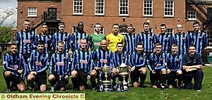 Avro Reserves Avro Reserves
