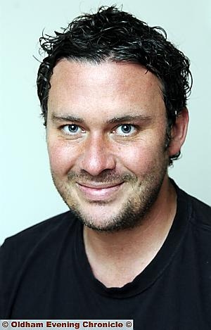 Kevin Dunkerley  
