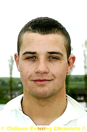 RYAN MAYES 