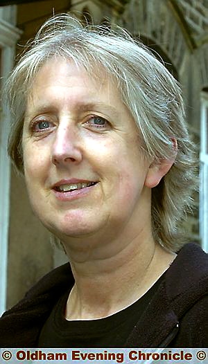 Val Broadbent Val Broadbent