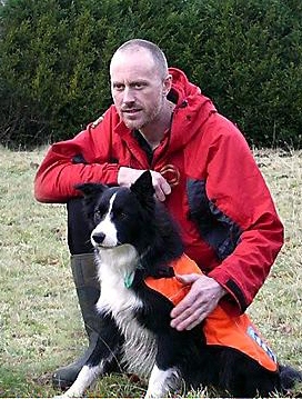 Mick Nield and Bob Mick Nield and Bob