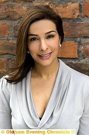 SHOBNA: staying well away from Twitter
SHOBNA: staying well away from Twitter