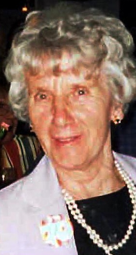 NELLIE GERAGHTY: trial date set
NELLIE GERAGHTY: trial date set