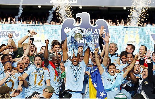 SPOT the players: members of City's squad will appear at Bounday Park SPOT the players: members of City's squad will appear at Bounday Park