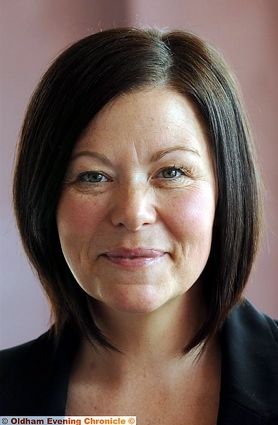 Beverley Tunney
Beverley Tunney