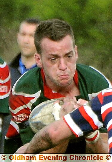 Carl Sneyd Carl Sneyd