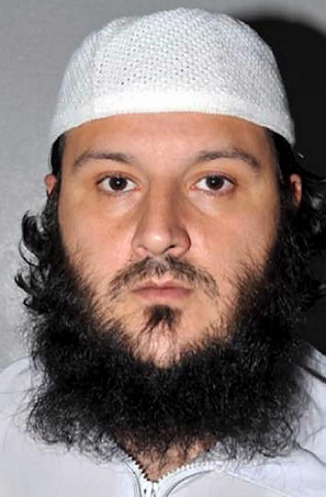 Mohammed Sajid Khan: indeterminate sentence 
