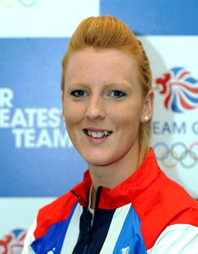 Nicola White 
