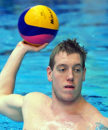 Joe O'Regan