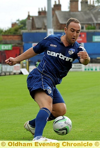 LEE Croft 