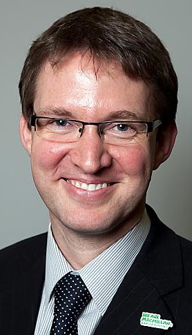 Matthias Hohmann
Matthias Hohmann