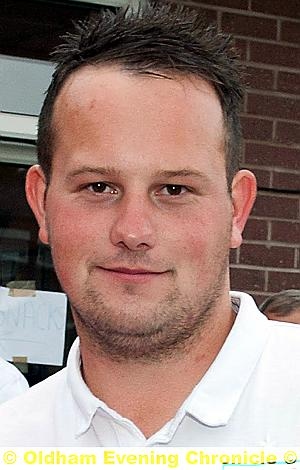 LEE SCHOFIELD