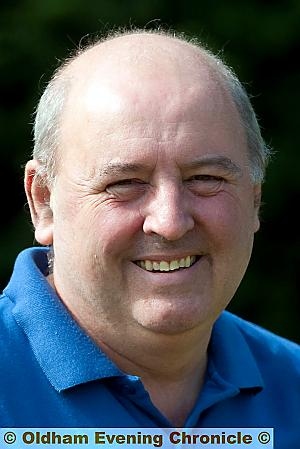 PETER CRAIG