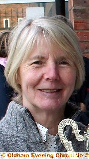 BARBARA COOPER