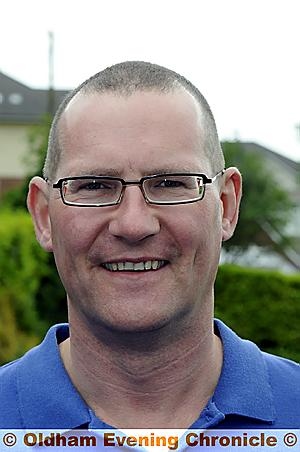 MARK DWAYRE