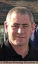 STEVE COPELAND 
