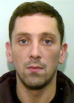 wanted: Anthony Morrison
wanted: Anthony Morrison