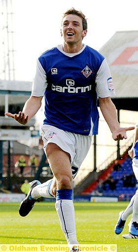 DALE Stephens is attracting plenty of interest from Premier League clubs. 