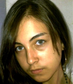 Silvie Kandracova 
