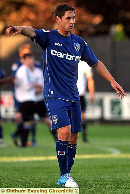 Dean furman discount