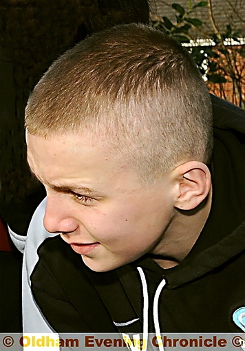 Kyle Winterbottom  

