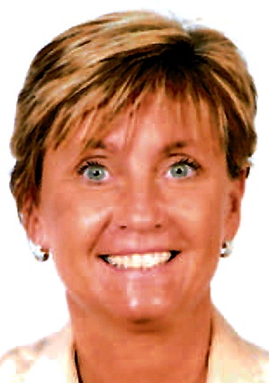 TRICIA MORGAN
TRICIA MORGAN