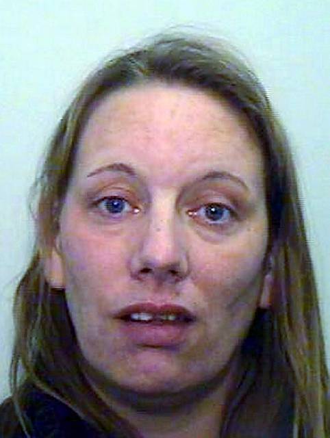 Heather Denham: assault 