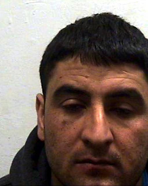 Lalmahmed Momahm: abduction of girl 15 